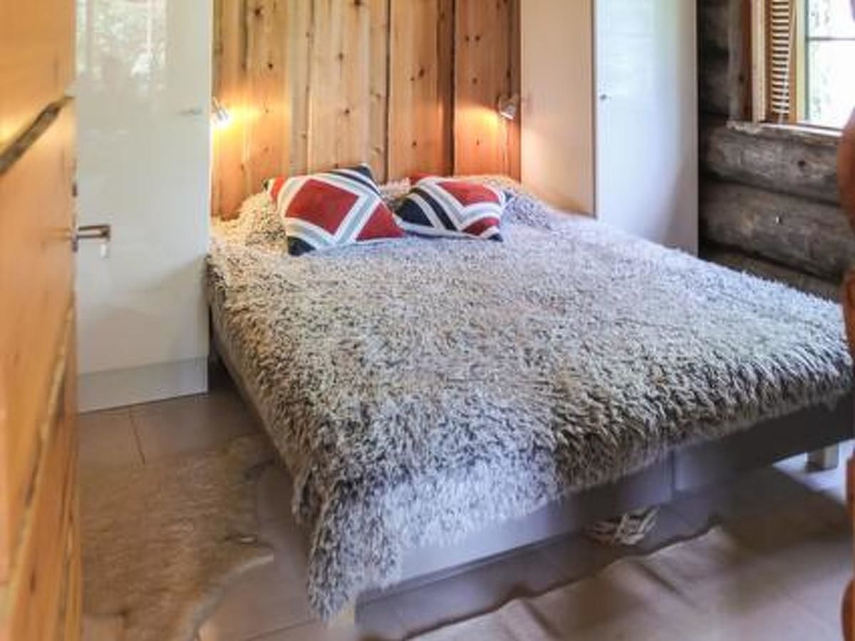 Дома для отпуска Holiday Home Peikkola Рука-13
