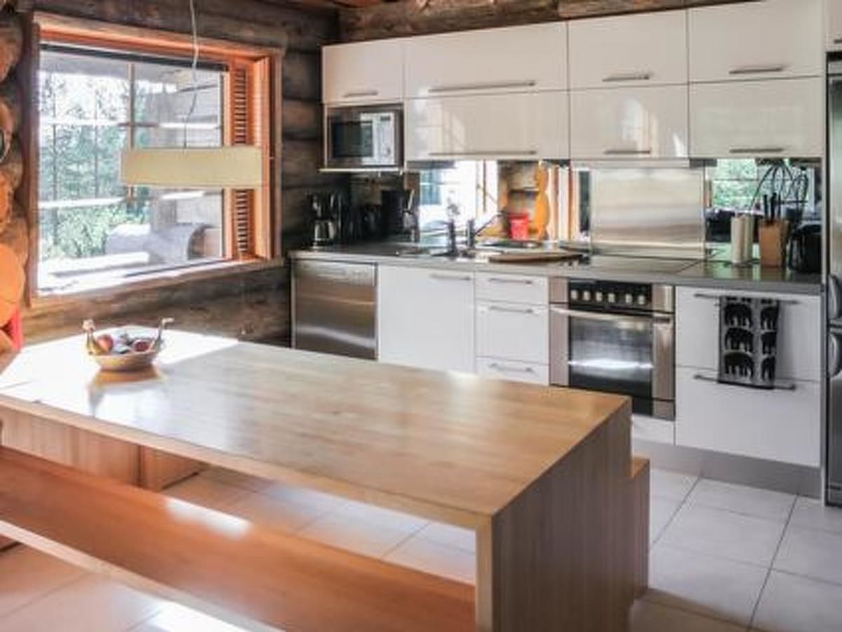 Дома для отпуска Holiday Home Peikkola Рука-14