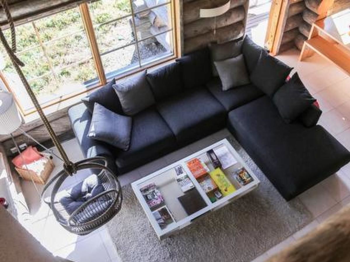 Дома для отпуска Holiday Home Peikkola Рука-15