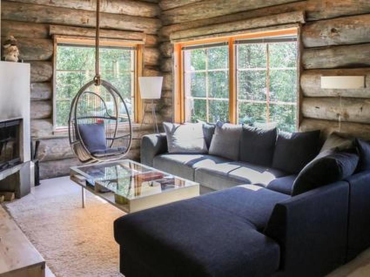 Дома для отпуска Holiday Home Peikkola Рука-16