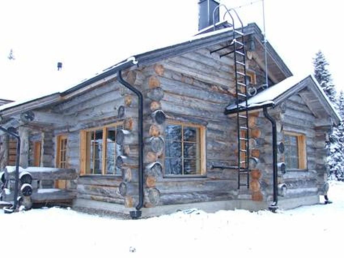 Дома для отпуска Holiday Home Peikkola Рука-17