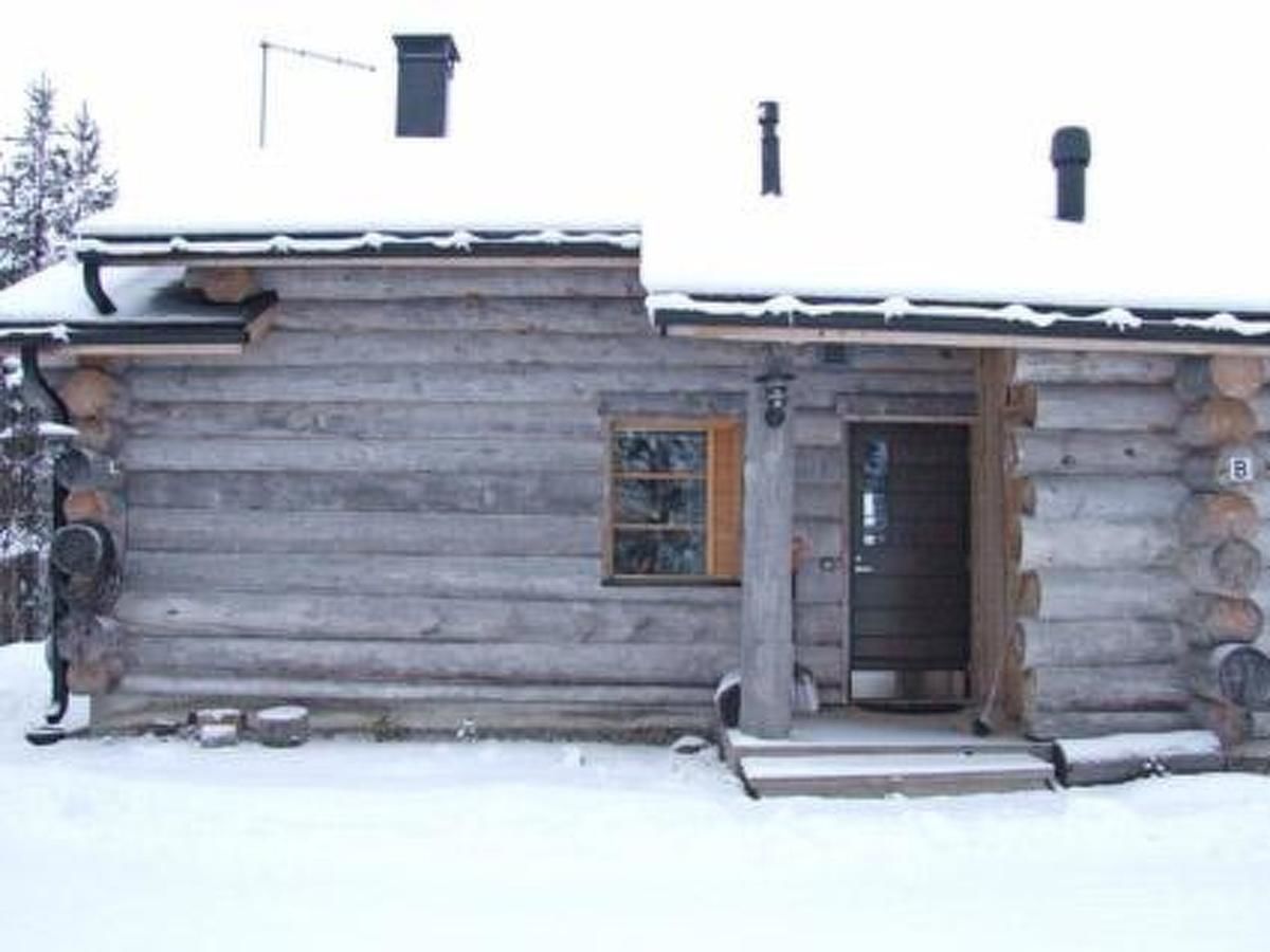 Дома для отпуска Holiday Home Peikkola Рука-19