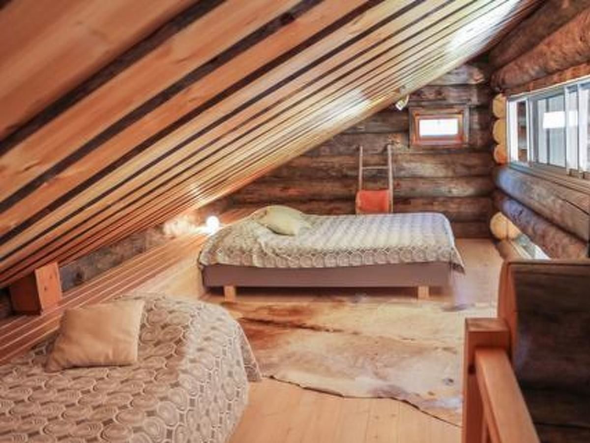 Дома для отпуска Holiday Home Peikkola Рука-21