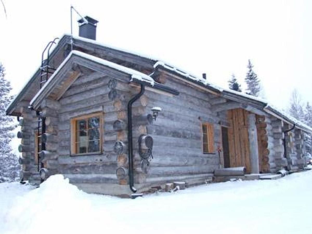 Дома для отпуска Holiday Home Peikkola Рука-22