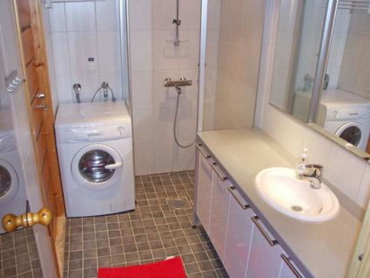 Дома для отпуска Holiday Home Peikkola Рука-5