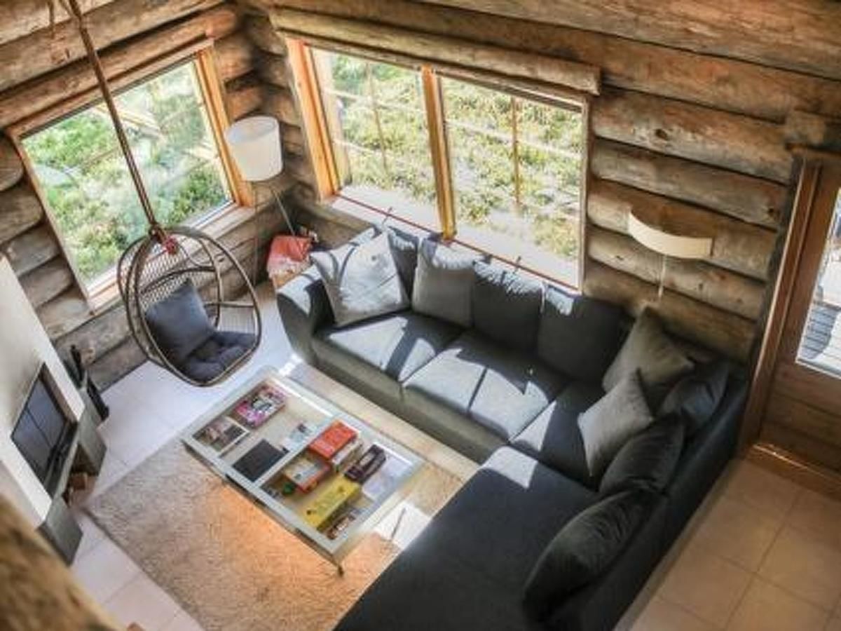 Дома для отпуска Holiday Home Peikkola Рука-23