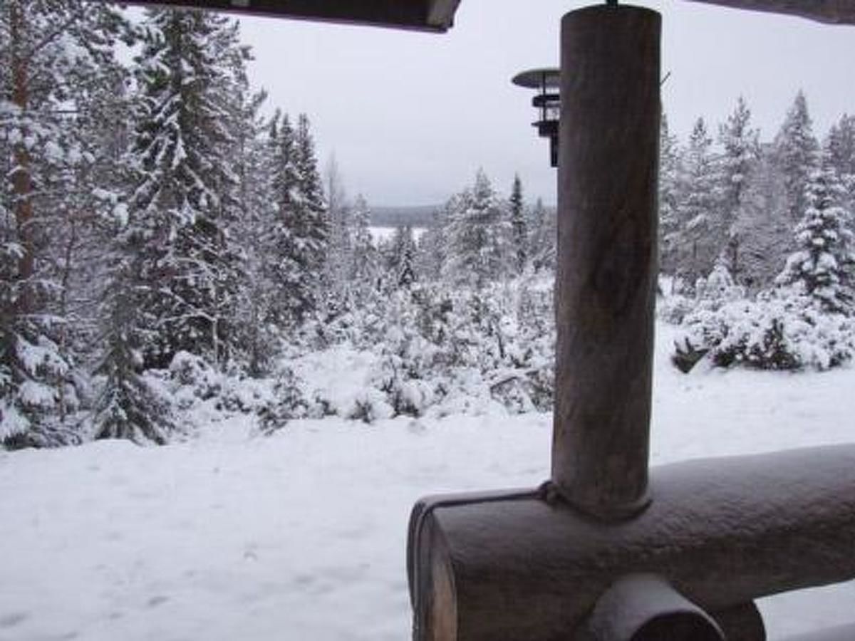 Дома для отпуска Holiday Home Peikkola Рука-25