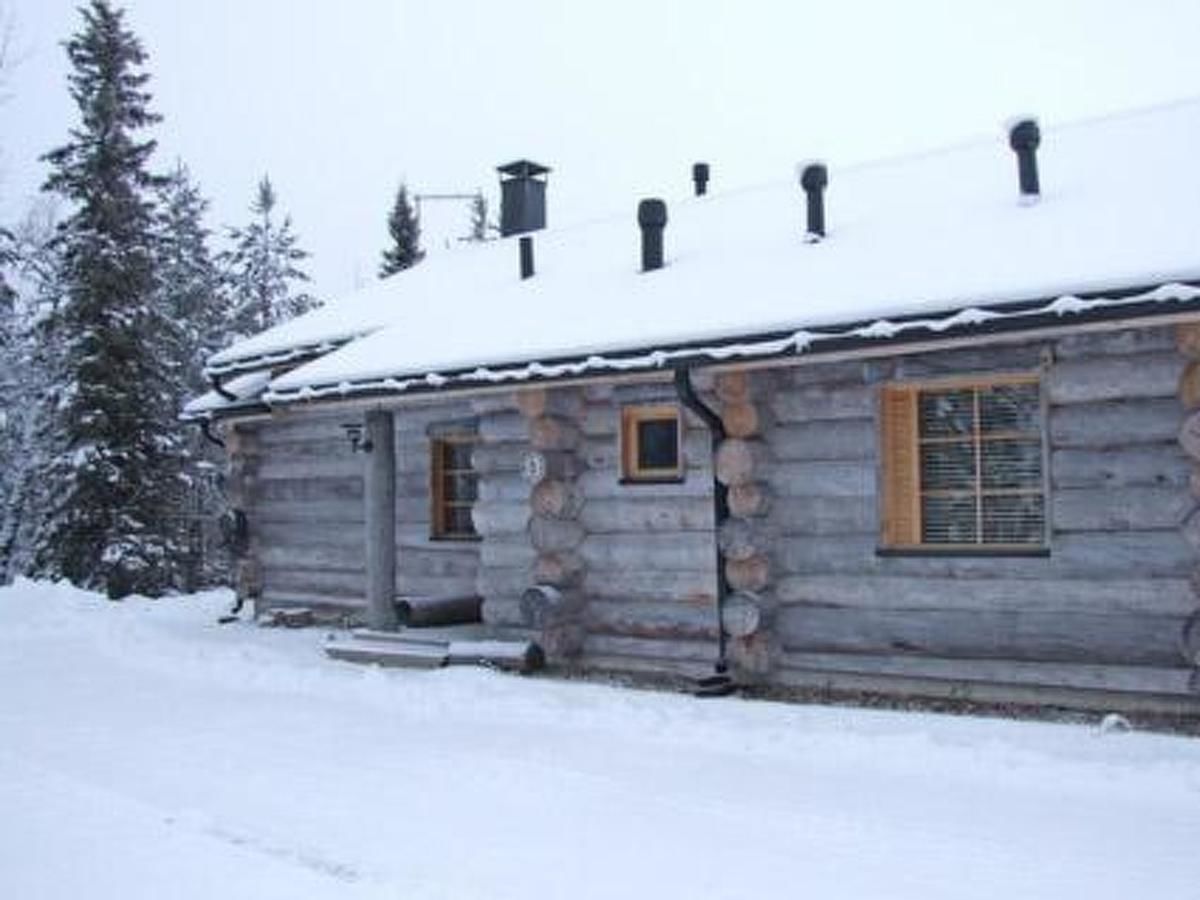 Дома для отпуска Holiday Home Peikkola Рука-27