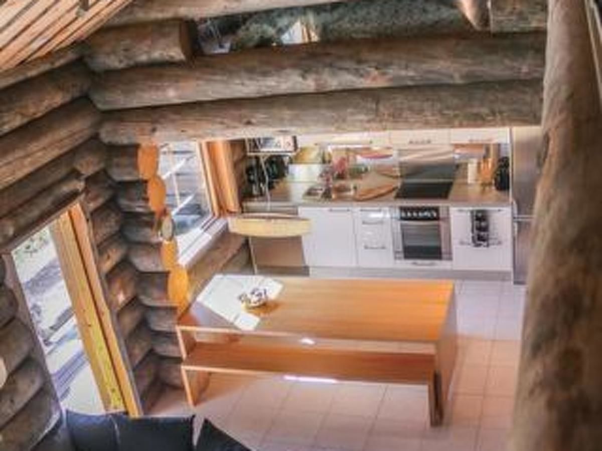 Дома для отпуска Holiday Home Peikkola Рука-9