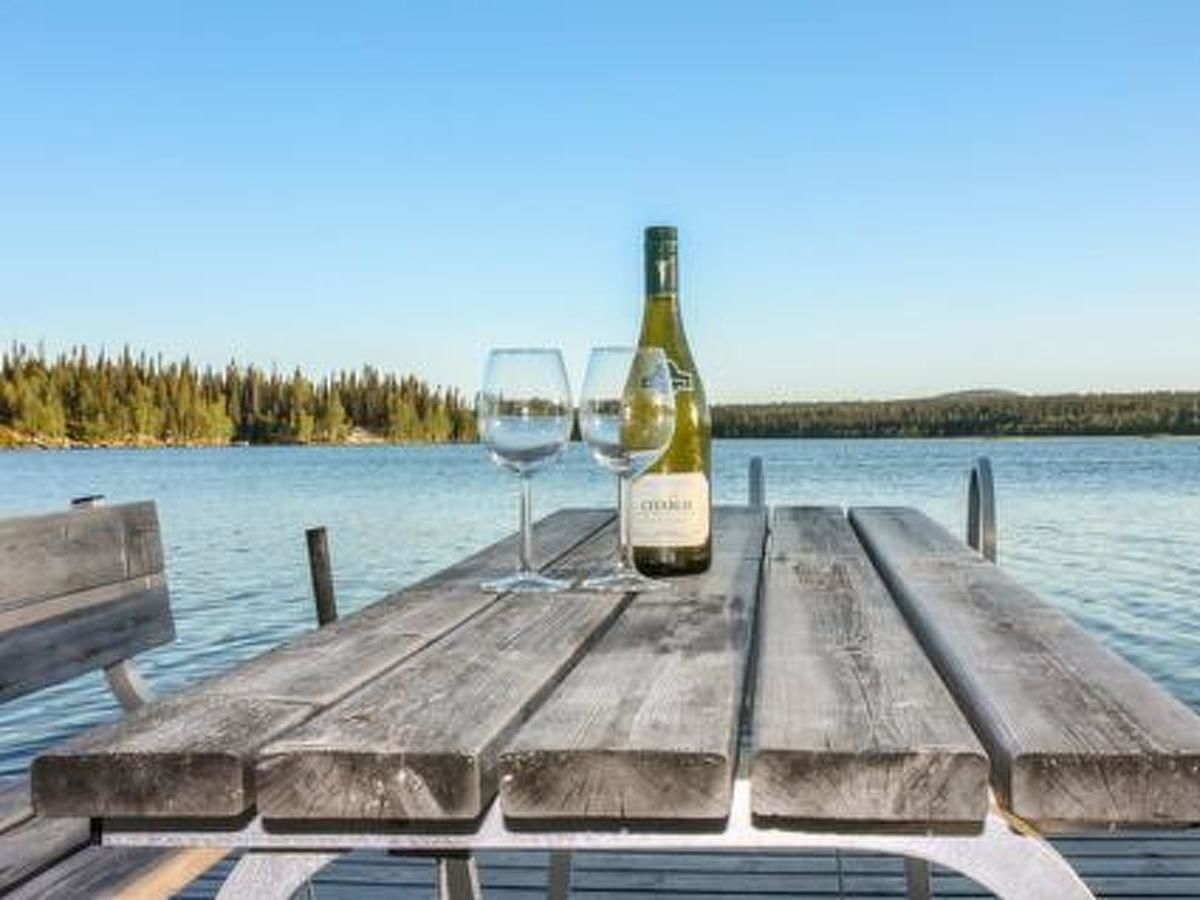 Дома для отпуска Holiday Home Peikkola Рука-11