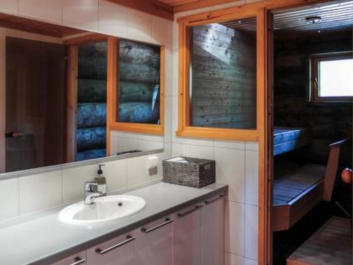 Дома для отпуска Holiday Home Peikkola Рука-12