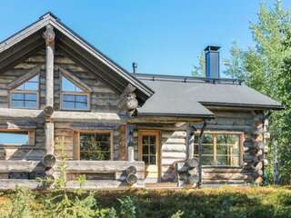 Дома для отпуска Holiday Home Peikkola Рука-0