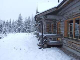 Дома для отпуска Holiday Home Peikkola Рука-4